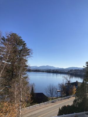 Mirror Lake Inn by null