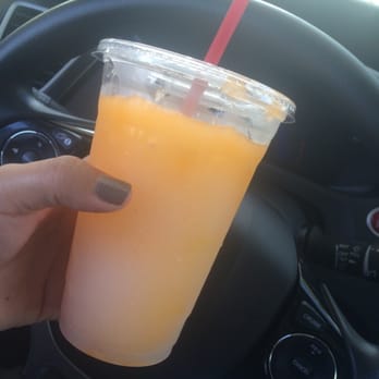 Sonic Drive-In - Super peach ring/Pineapple Slush!! Everyday 2-5 1/2 drinks & slushes - Burgers Near Me - Hayward, California Sonic Drive-In - Super peach ring/Pineapple Slush!! Everyday 2-5 1/2 drinks & slushes - Burgers Near Me - Hayward, California