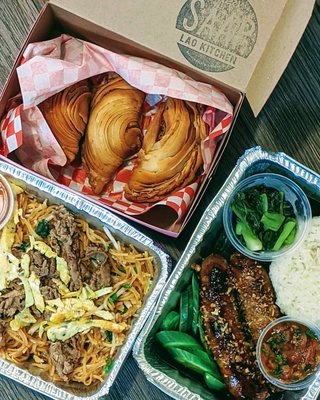 SAAP Lao Kitchen by null