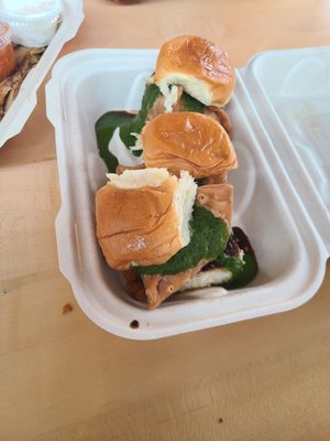 Lassi & Spice Wallingford by null