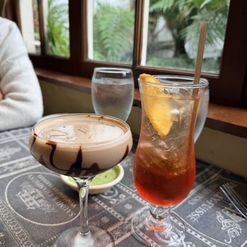 PortaBella - Mediterranean Near Me - Carmel, California