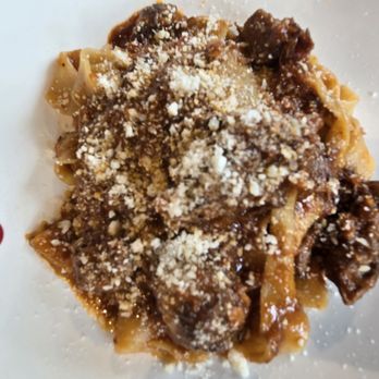 Piatti - Short rib pasta - Italian Near Me - San Antonio, Texas
