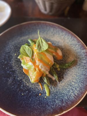 Caupona Pompei Ristorante by null