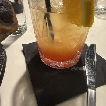 Jack Rabbit - The sunset - American Near Me - Oklahoma City, Oklahoma