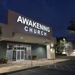 The Awakening Church