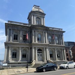United States Custom House