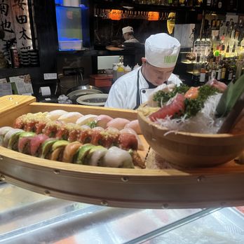 Yakitori Sake House - Sushi Bars Near Me - Boca Raton, Florida Yakitori Sake House - Sushi Bars Near Me - Boca Raton, Florida