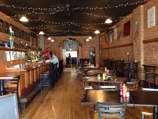 Yorkholo Brewing Co. by null