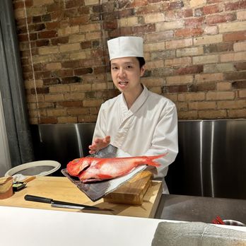 Yasu - Japanese Near Me - Toronto, Ontario