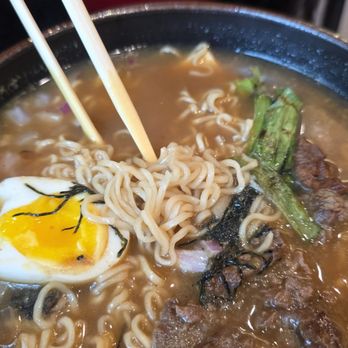 Lume Asian Fusion - Bulgogi ramen - Asian Fusion Near Me - Manassas, Virginia Lume Asian Fusion - Bulgogi ramen - Asian Fusion Near Me - Manassas, Virginia