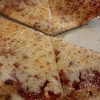 Twisted Tomato - Cheese pizza - Italian Near Me - Blue Ridge, Georgia