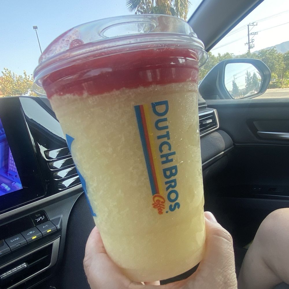 Dutch Bros Coffee - Juice Bars & Smoothies Near Me - Lake Elsinore, California Dutch Bros Coffee - Juice Bars & Smoothies Near Me - Lake Elsinore, California