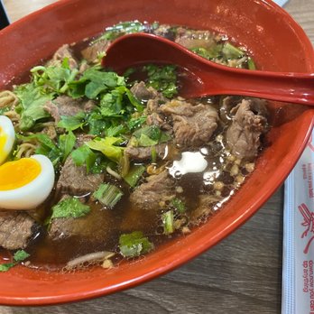 AM Noodle - Thai Near Me - Ventura, California AM Noodle - Thai Near Me - Ventura, California