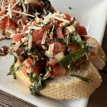 Citizens Grill - Bruschetta - American Near Me - Conroe, Texas Citizens Grill - Bruschetta - American Near Me - Conroe, Texas