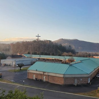 La Quinta by Wyndham Pigeon Forge - View from 519 - Hotels Near Me - Pigeon Forge, Tennessee