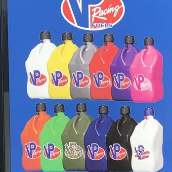VP RACING OF LONG BEACH - Updated December 2025 - 52 Photos & 17 ...