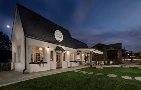 The Pure & Proper by null