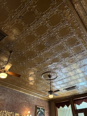 Miss Hattie's Restaurant by null