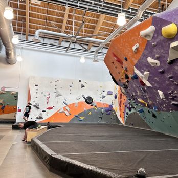 Movement - Rock Climbing Near Me - Dallas, Texas Movement - Rock Climbing Near Me - Dallas, Texas