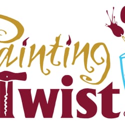 Painting with a Twist