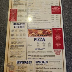 Brogan's Pub & Grub