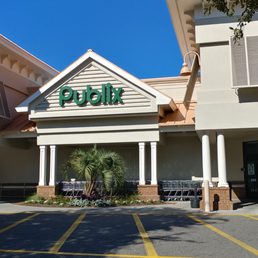 Publix, Hilton Head Island SC Publix, Hilton Head Island SC