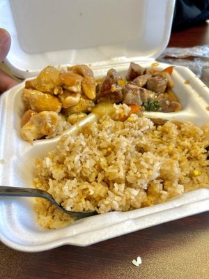 Little Ninja Hibachi Express Grill by null