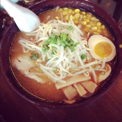 Zen Box Izakaya by null