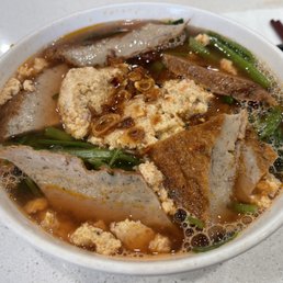 Bun Cha Ha Noi