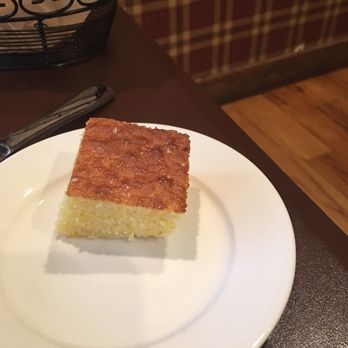 Brothers Barbecue - Cornbread oh so sweet - Barbeque Near Me - New Windsor, New York Brothers Barbecue - Cornbread oh so sweet - Barbeque Near Me - New Windsor, New York
