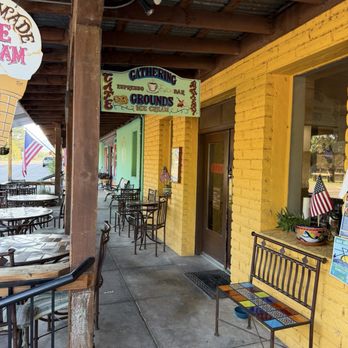 Gathering Grounds - Sandwiches Near Me - Patagonia, Arizona Gathering Grounds - Sandwiches Near Me - Patagonia, Arizona