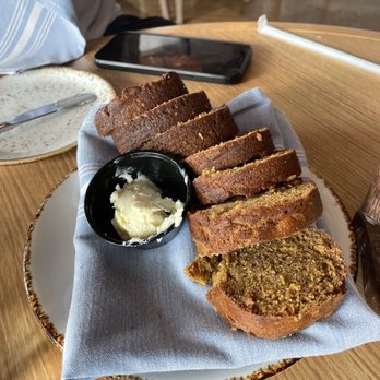 Denim & Oak Riverfront Restaurant - Bread - Breakfast & Brunch Near Me - Columbus, Georgia Denim & Oak Riverfront Restaurant - Bread - Breakfast & Brunch Near Me - Columbus, Georgia
