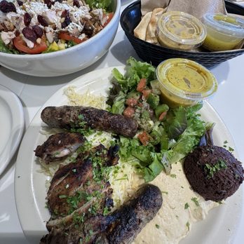 Aladdin's Eatery - North Hills - Flavor Savor Special - Lebanese Near Me - Raleigh, North Carolina Aladdin's Eatery - North Hills - Flavor Savor Special - Lebanese Near Me - Raleigh, North Carolina