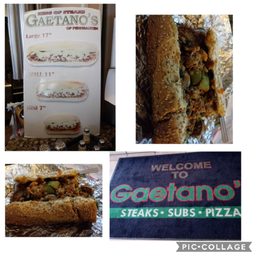 Anytime I'm in the area. It's a must get & EAT. Yummy Anytime I'm in the area. It's a must get & EAT. Yummy