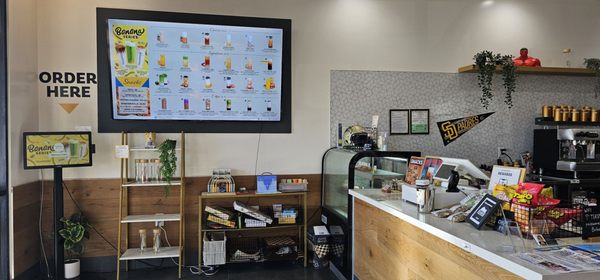 Teaspoon 4s Ranch by null