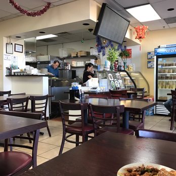 Noodle Pot - Chinese Near Me - Las Vegas, Nevada