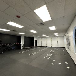 Youth Sports Plex
