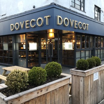 Dovecot - Cocktail Bars Near Me - Middlesbrough, MDB