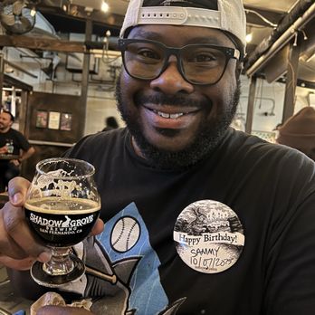 Shadow Grove Brewing - Their Stout was top tier!!! - Breweries Near Me - San Fernando, California Shadow Grove Brewing - Their Stout was top tier!!! - Breweries Near Me - San Fernando, California