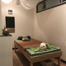 Kinaree - Salle de massage