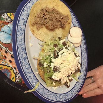 Mexas Tacos - Tacos Near Me - Orlando, Florida