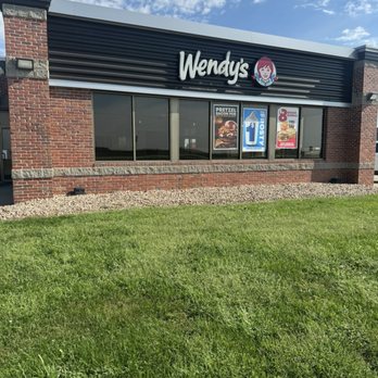 Wendy's - Fast Food Near Me - Percival, Iowa Wendy's - Fast Food Near Me - Percival, Iowa