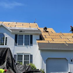 1 In Roofing And Siding