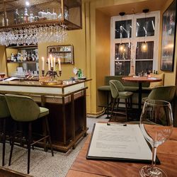 Bistro Bestick