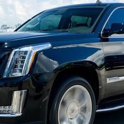 Prestige Town Car & Limo