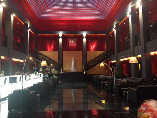 Hotel de Bourgtheroulde, Autograph Collection by null