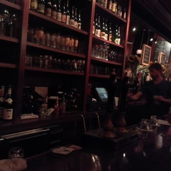 The Dirty Truth - New American Near Me - Northampton, Massachusetts