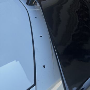 SMB Style & Performance - Pieces that they put on to cover holes blew off and hit another car. - Auto Customization Near Me - Dallas, Georgia SMB Style & Performance - Pieces that they put on to cover holes blew off and hit another car. - Auto Customization Near Me - Dallas, Georgia