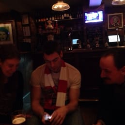 Yelpers yelping Yelpers yelping