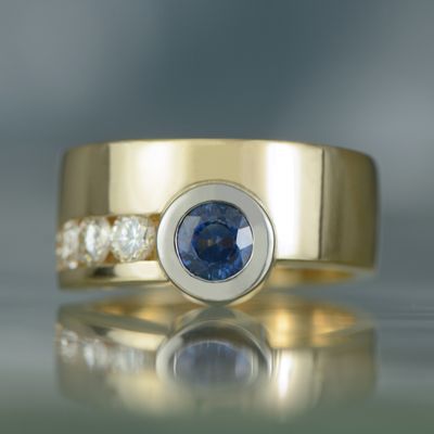 Metal Art Studio Fine Jewelry by null